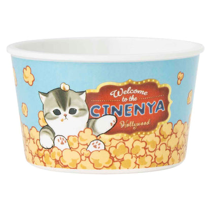 mofusand もふもふジャーニー メラミンミニボウル(ポップコーン)