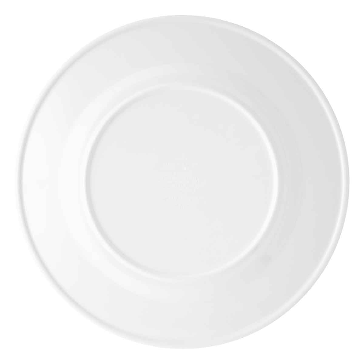 mofusand mofumofu journey Melamine Plate 21cm (France)