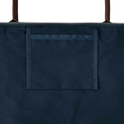 mofusand mofumofu旅行 船形托特包(海軍藍)