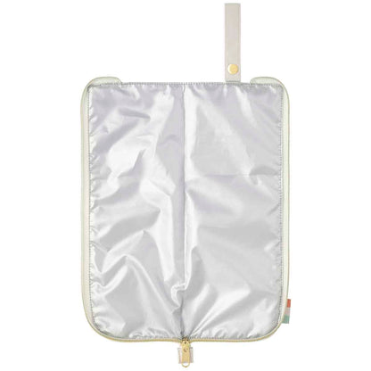 mofusand もふもふジャーニー ストラップ付きヘアアイロンポーチ