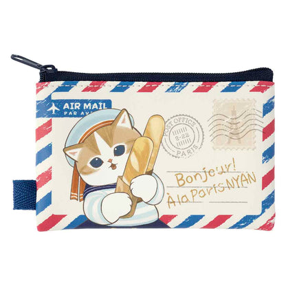 mofusand mofumofu旅行 2個套裝小袋(旅行)