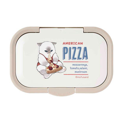 mofusand mofumofu旅行 一按即開蓋貼