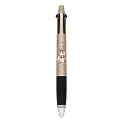 mofusand mofumofu journey Jetstream Pen (Meowlock Holmes)