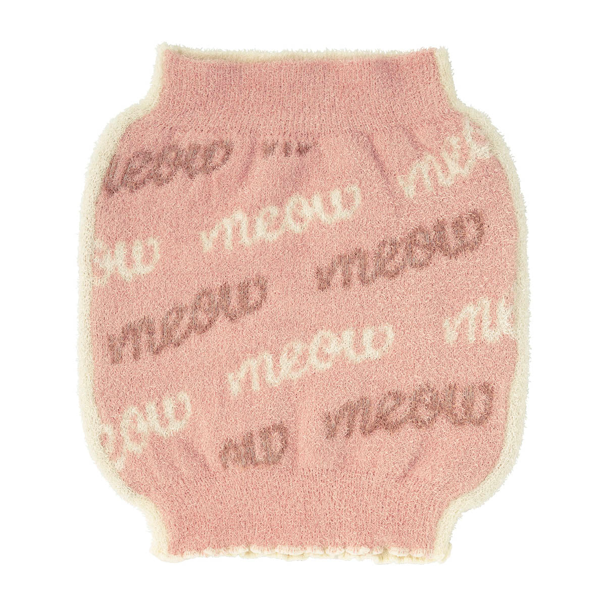 mofusand あったかはらまき(meow) | mofusandもふもふマーケット