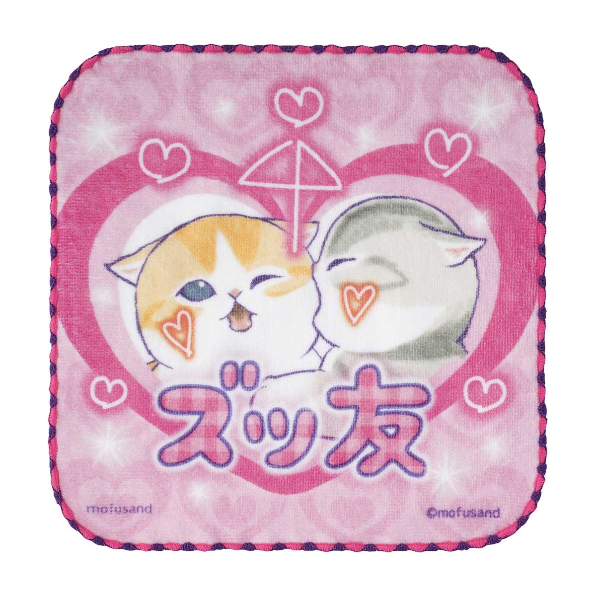 ぎゃるにゃんシリーズ | mofusandもふもふマーケット