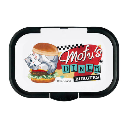 mofusand Diner Set of 2 Bitatto (One-Push, Mini)