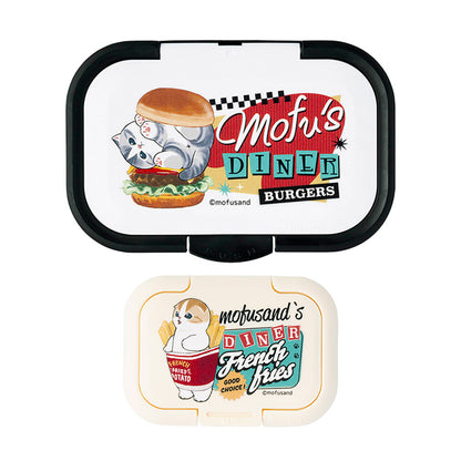 mofusand Diner Set of 2 Bitatto (One-Push, Mini)