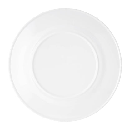 mofusand Diner Melamine Plate Like a Paper Plate (Burger Meow)