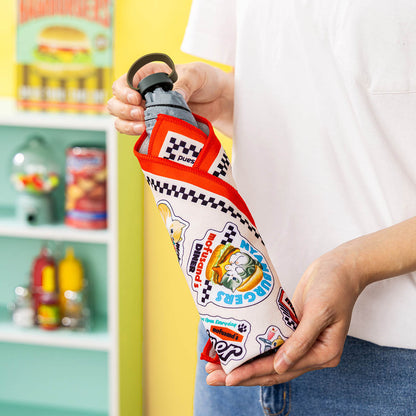 mofusand Diner Stick-Together Multi-use Cloth