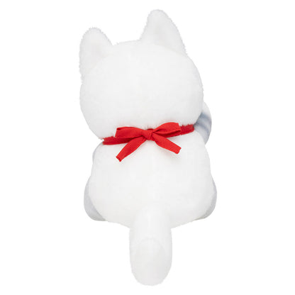 mofusand Inari Fox Meow Plush (S)