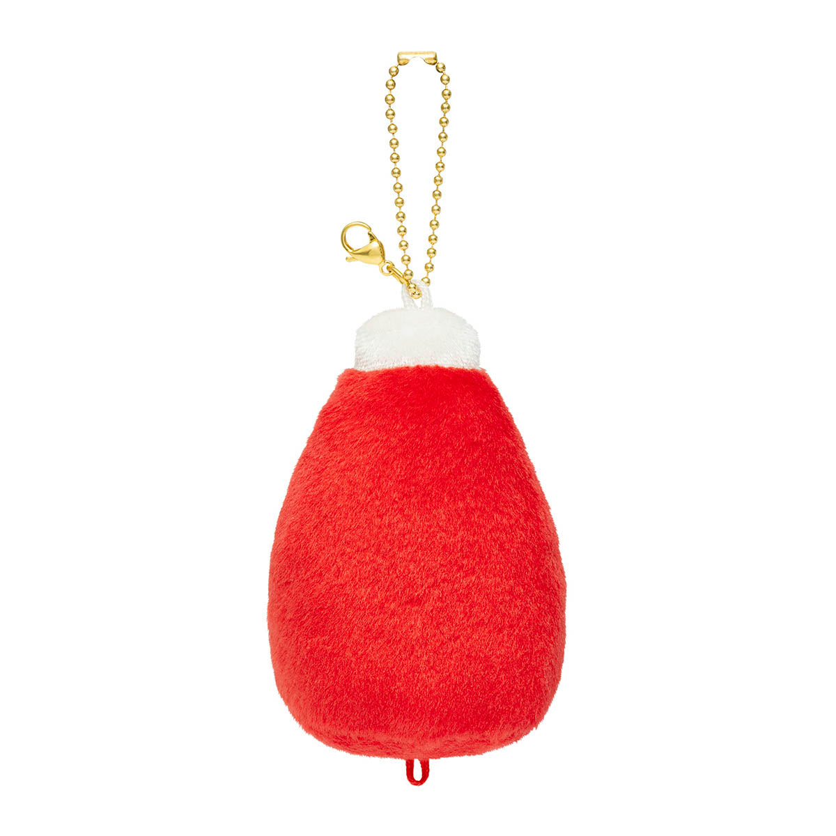 mofusand Diner Connectable! Triple Charm Mascot Keychain