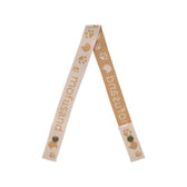 mofusand Knit Bag Strap (Beige)