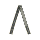 mofusand Knit Bag Strap (Gray)