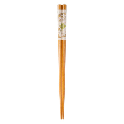 mofusand Vegetable Meow Chopsticks