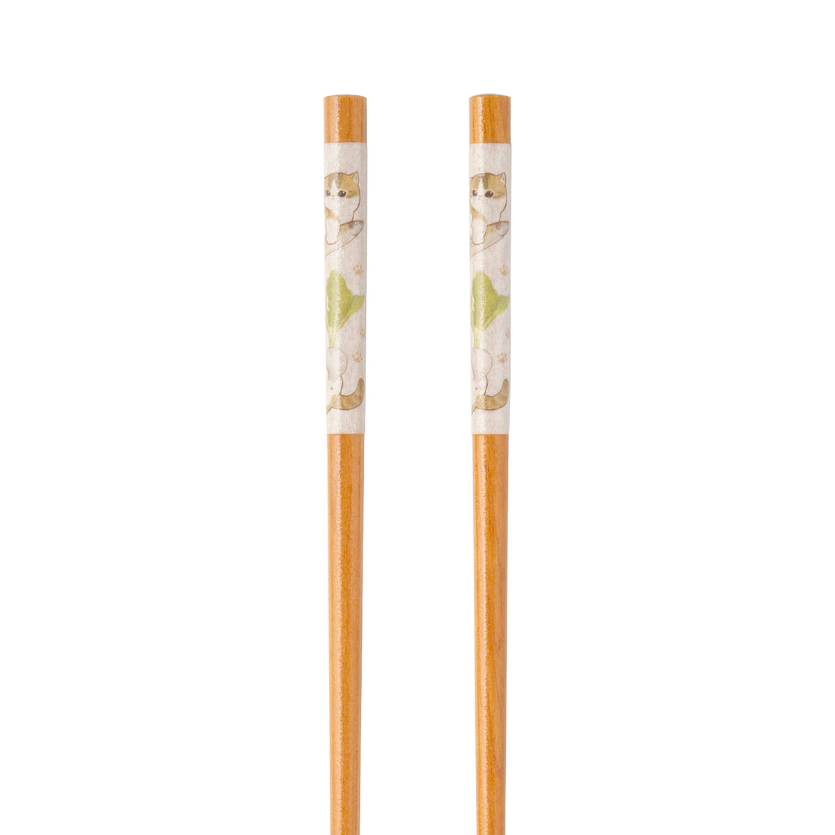 mofusand Vegetable Meow Chopsticks