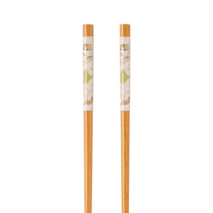 mofusand Vegetable Meow Chopsticks