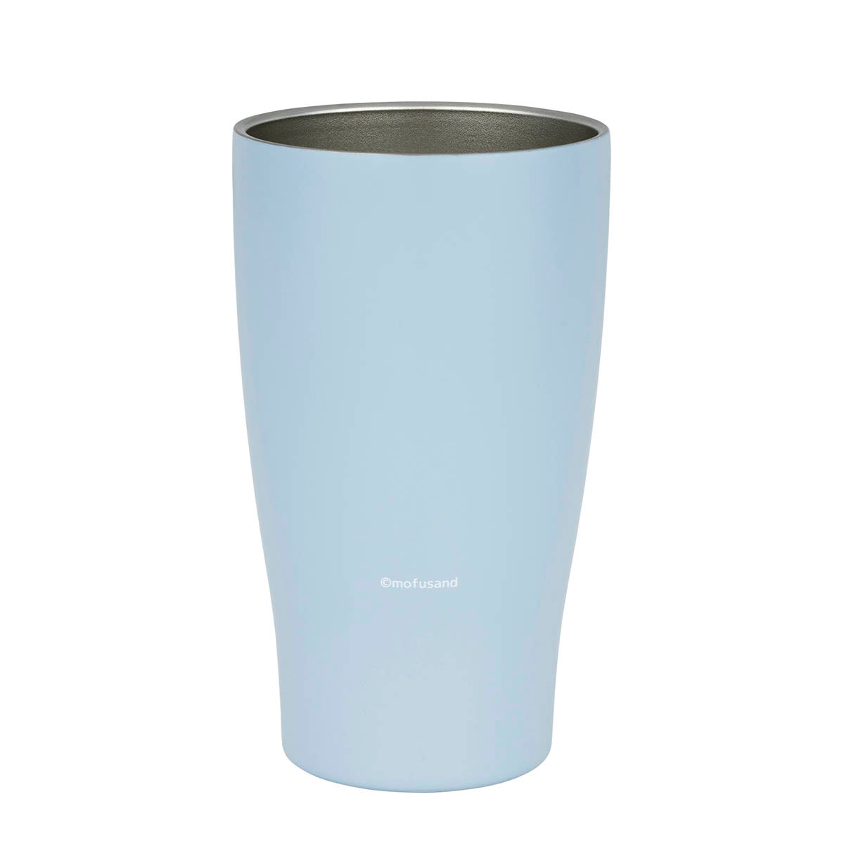 mofusand COFFEE AND DONUTS Tumbler with Wooden Lid