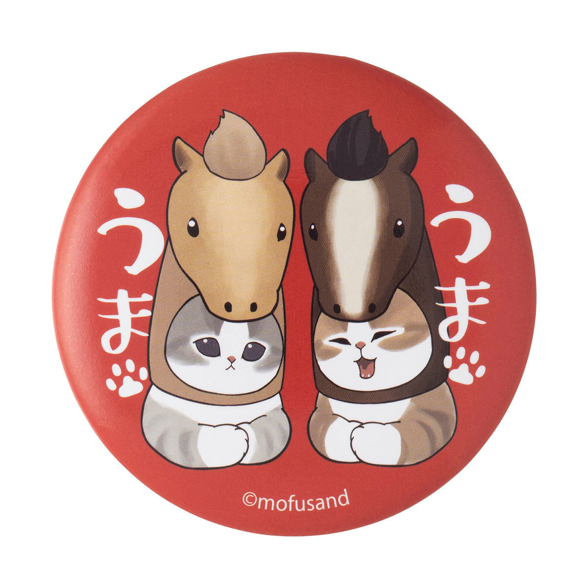 【同梱不可】mofusand ハッピーバッグ2026【12月下旬より順次発送予定】【返品交換不可】【他の商品と同時購入不可】【キャンペーン対象外】