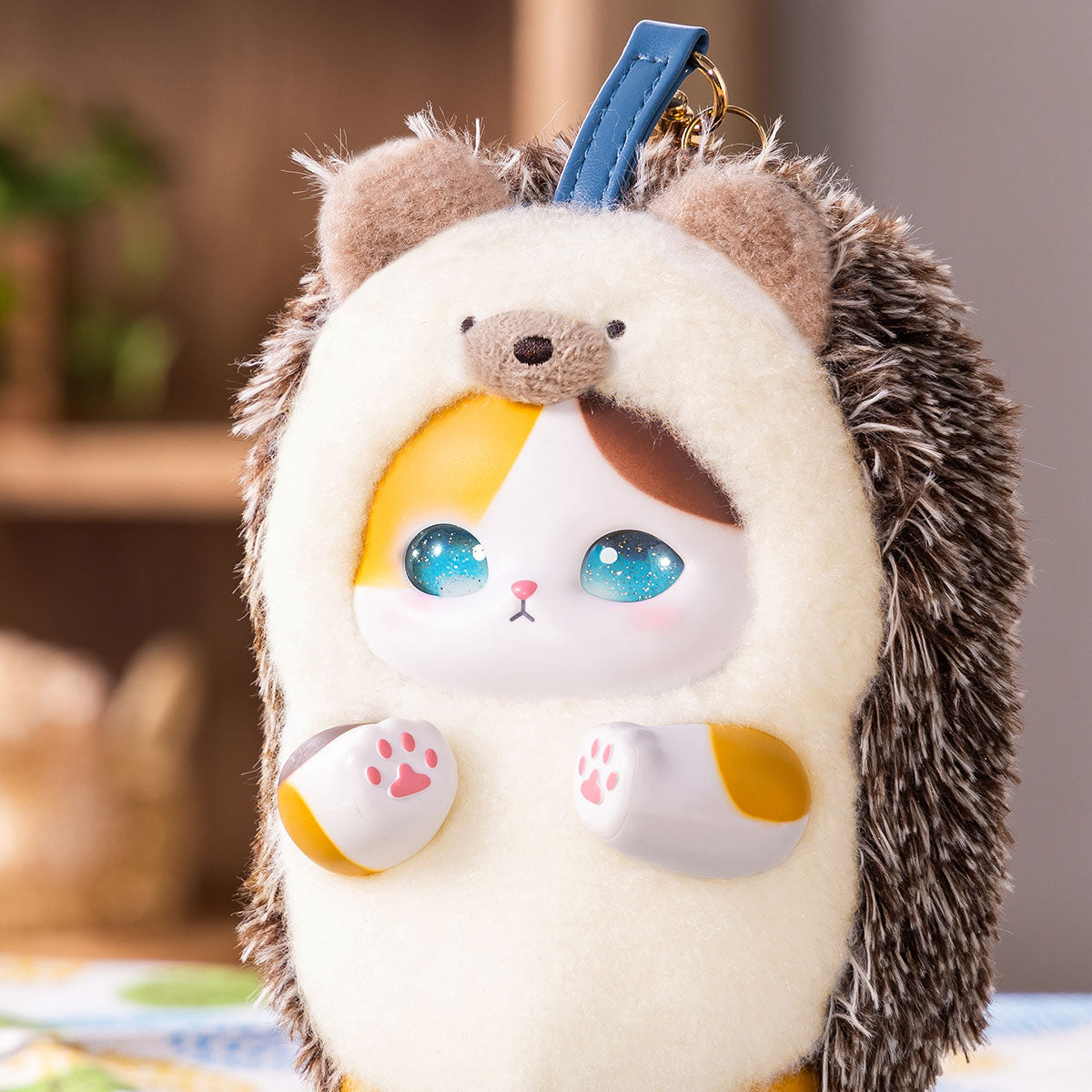 mofusand Kiramekko Nordic Kittens(全3種)