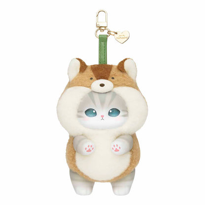 mofusand Kiramekko Nordic Kittens(全3種)