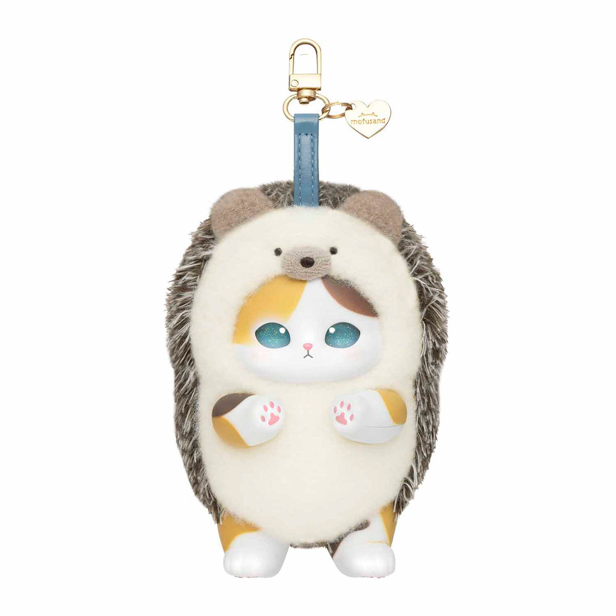 mofusand Kiramekko Nordic Kittens(全3種)