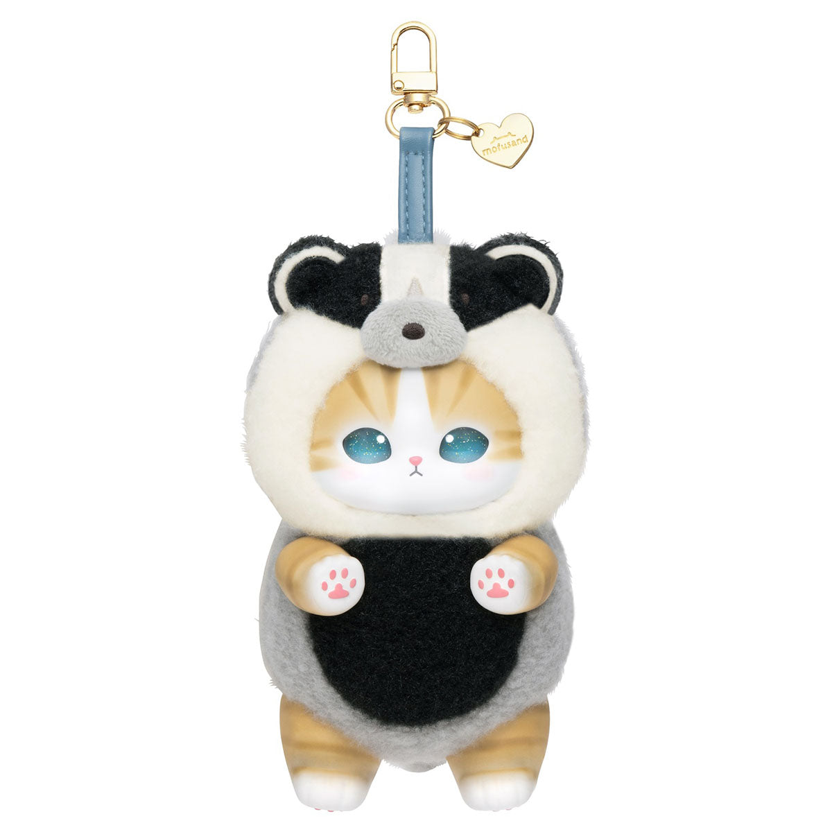 mofusand Kiramekko Nordic Kittens(全3種) | mofusandもふもふマーケット