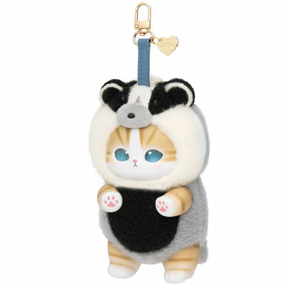 mofusand Kiramekko Nordic Kittens(全3種)