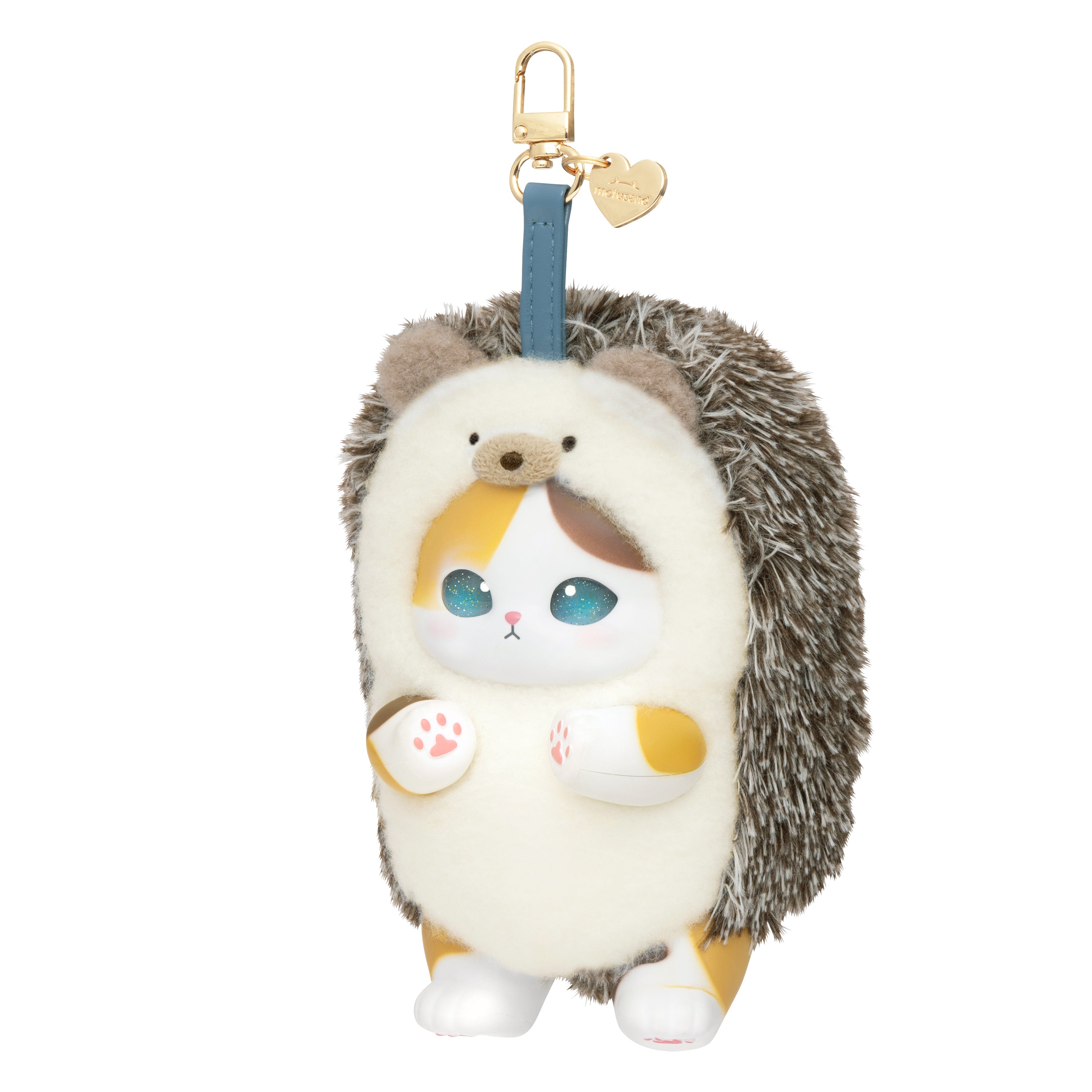 mofusand Kiramekko Nordic Kittens(全3種) | mofusandもふもふマーケット