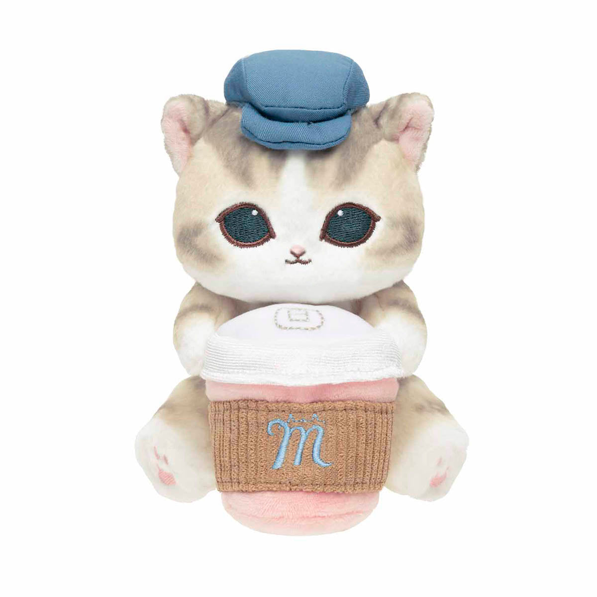 マスコット | mofusandもふもふマーケット