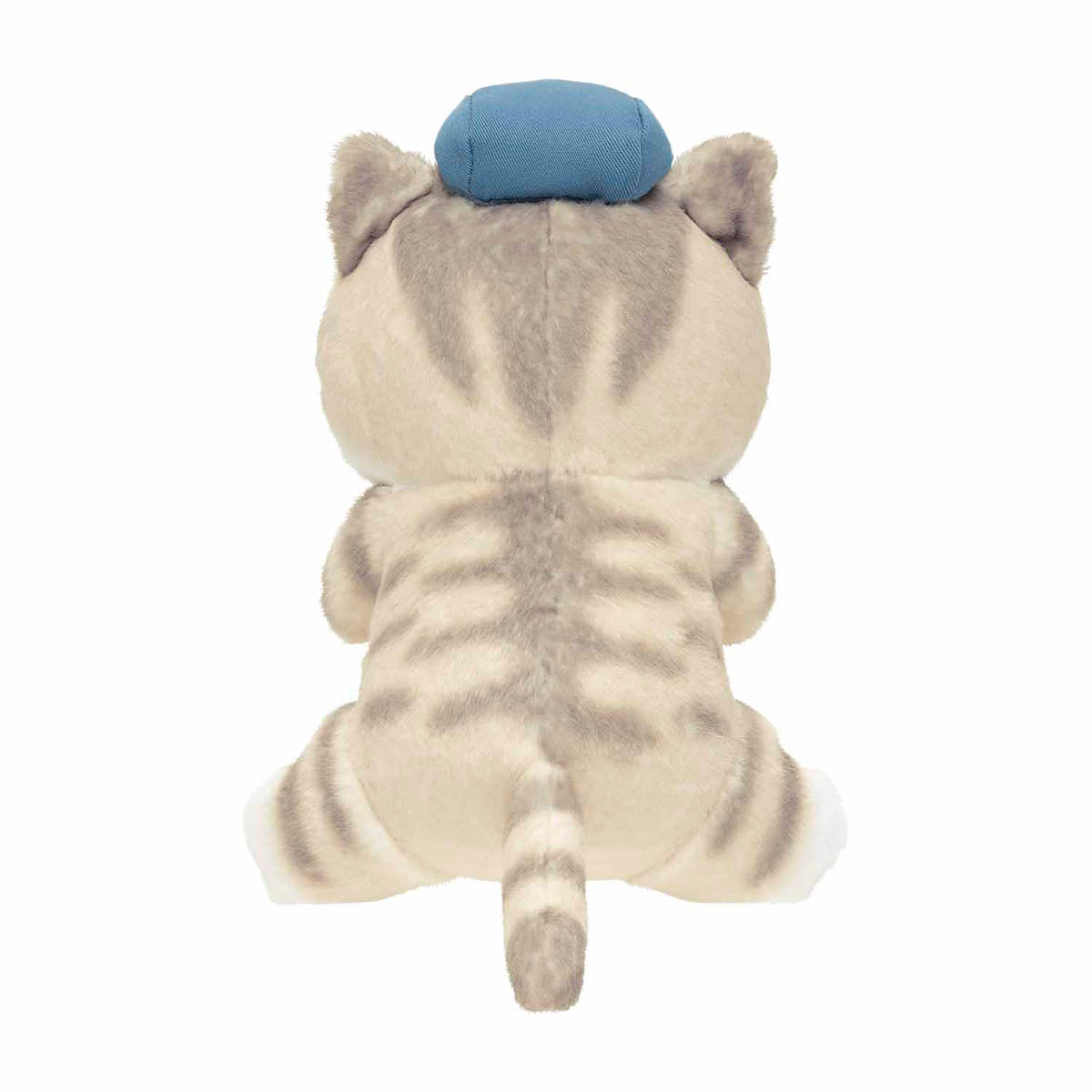 mofusand COFFEE AND DONUTS デスクトップマスコット(ホットコーヒー)