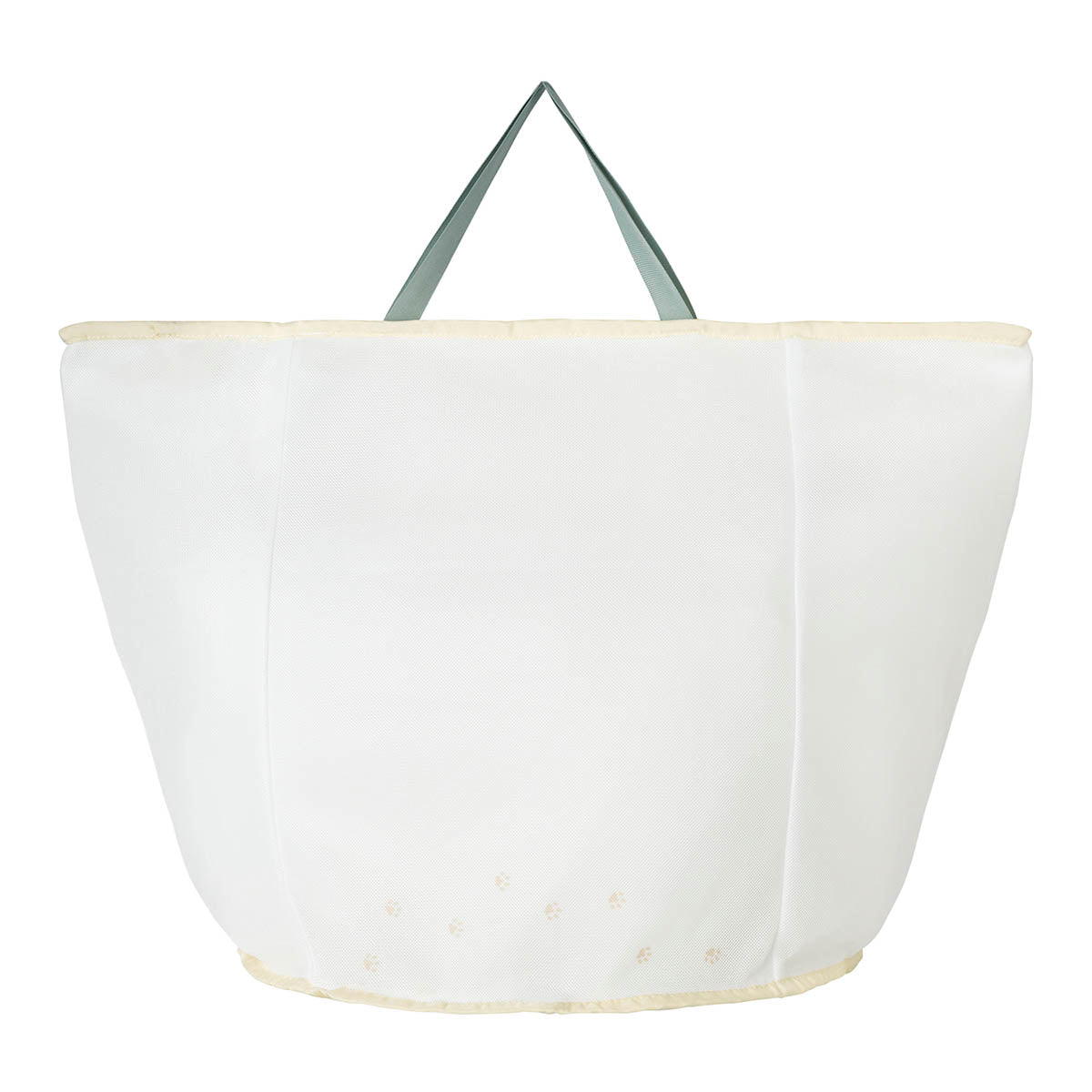 mofusand 喜慶貓 大尺寸洗衣袋