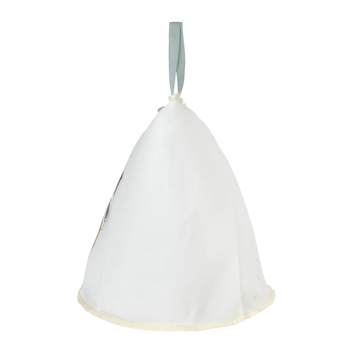 mofusand 喜慶貓 大尺寸洗衣袋