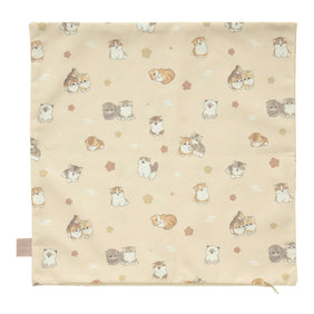 mofusand おめでたいにゃん クッションカバー