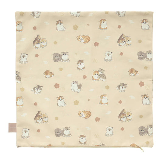 mofusand Auspicious Meow Cushion Cover