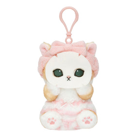 mofusand おうちでのんびりマスコット(パックにゃん)