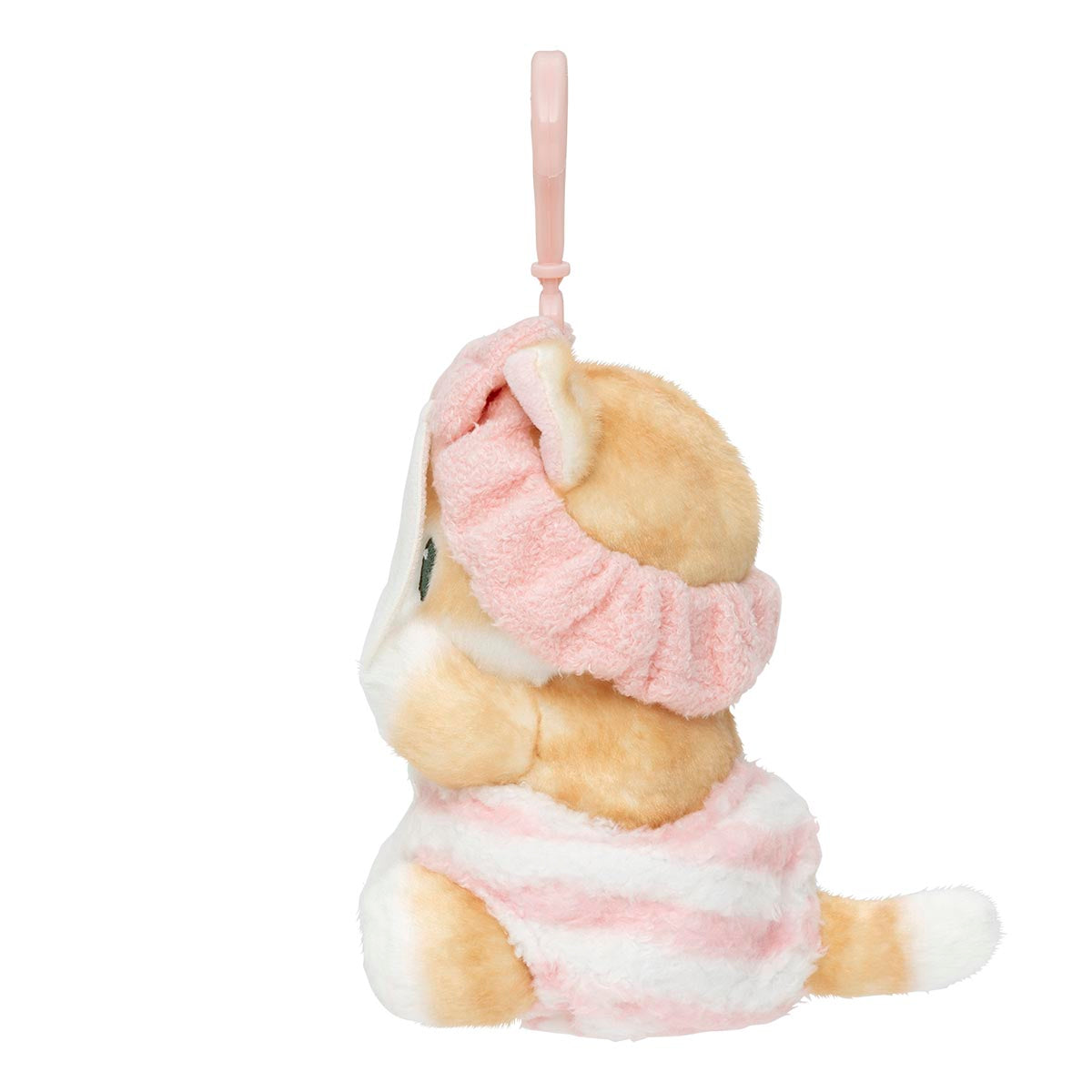 mofusand おうちでのんびりマスコット(パックにゃん)