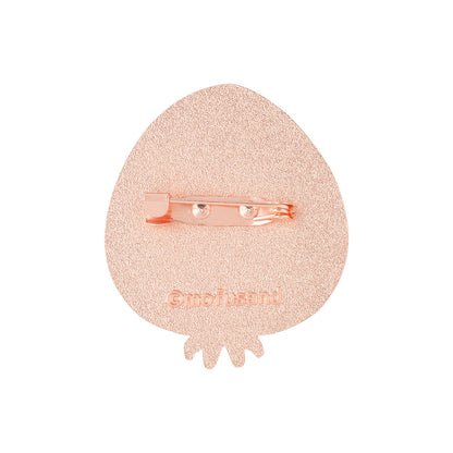 mofusand MERCI STRAWBERRY トレーディングミニメタルバッジ(全6種)