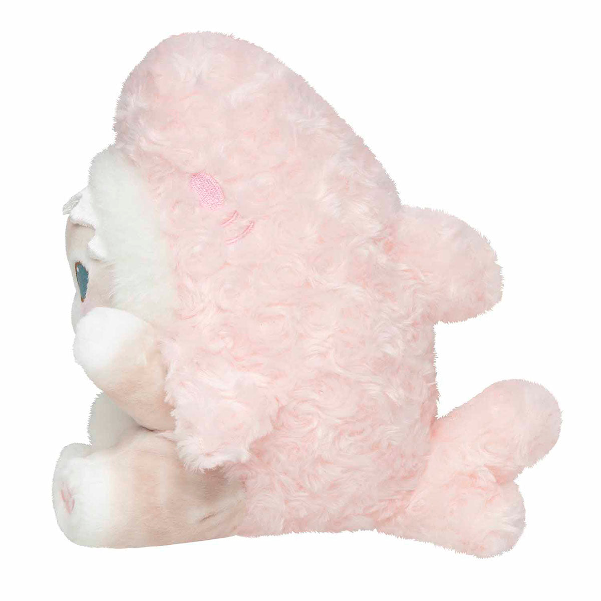 mofusand モフサンド ぽてぽてサメにゃんぬいぐるみS(さくらピンク) mofusand ぽてぽてサメにゃんぬいぐるみS(さくらピンク) | mofusand