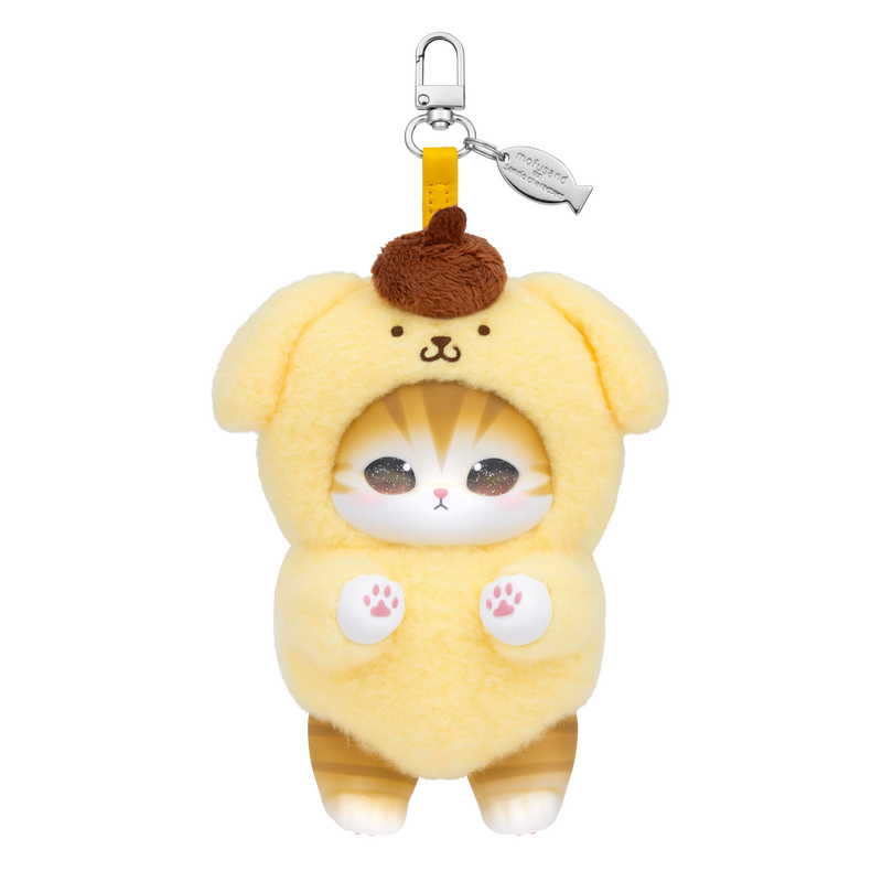 mofusand×サンリオキャラクターズ Kiramekko(きらめっこ) | mofusand mofusand×サンリオキャラクターズ Kiramekko(きらめっこ) | mofusand