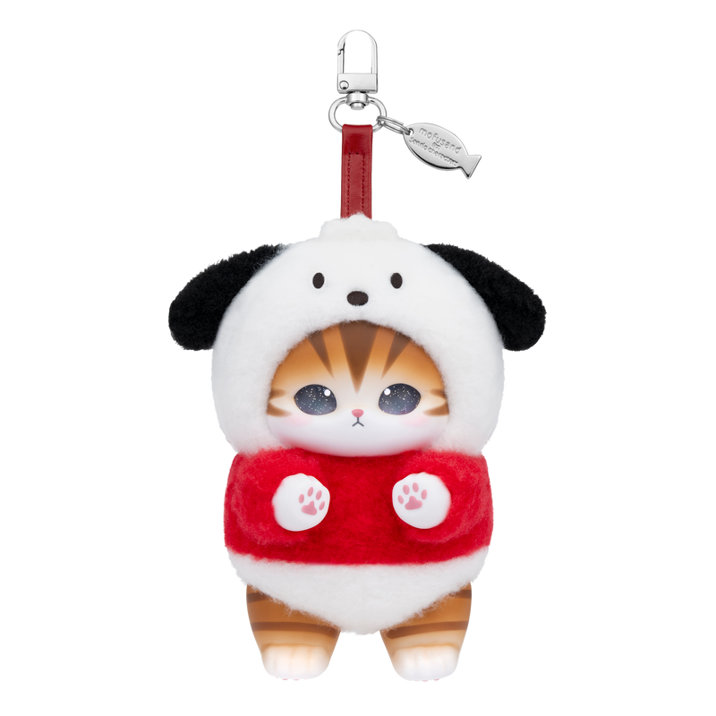 mofusand×サンリオキャラクターズ Kiramekko(きらめっこ) | mofusand mofusand×サンリオキャラクターズ Kiramekko(きらめっこ) | mofusand