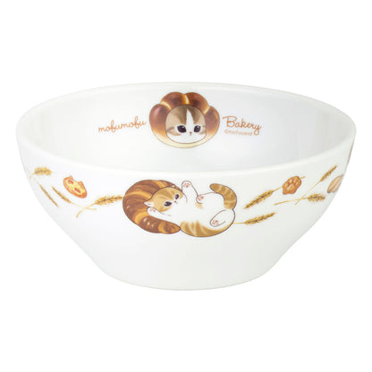 mofusand Mofumofu Bakery Soup Bowl