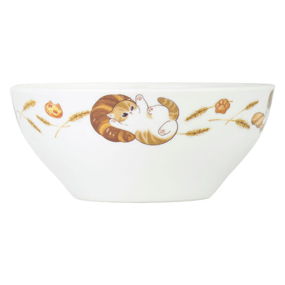 mofusand Mofumofu Bakery Soup Bowl