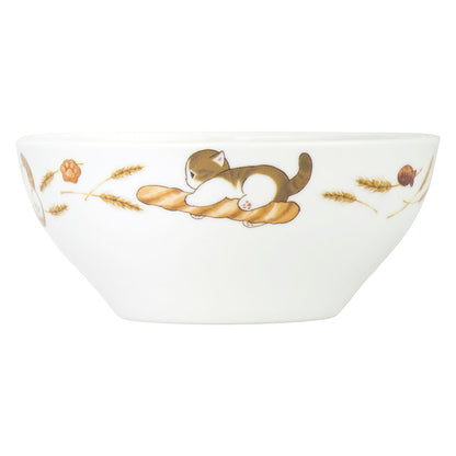 mofusand Mofumofu Bakery Soup Bowl