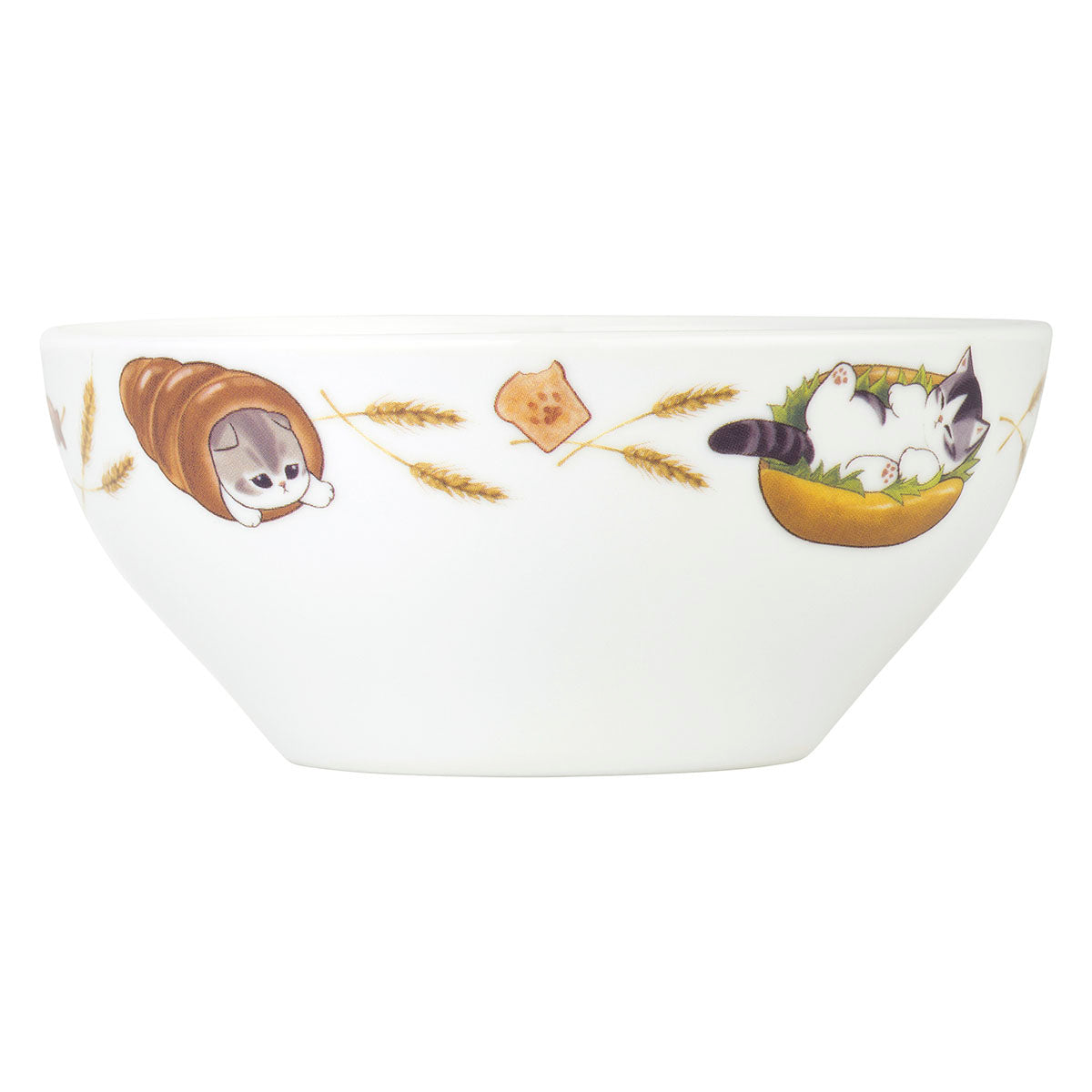 mofusand Mofumofu Bakery Soup Bowl