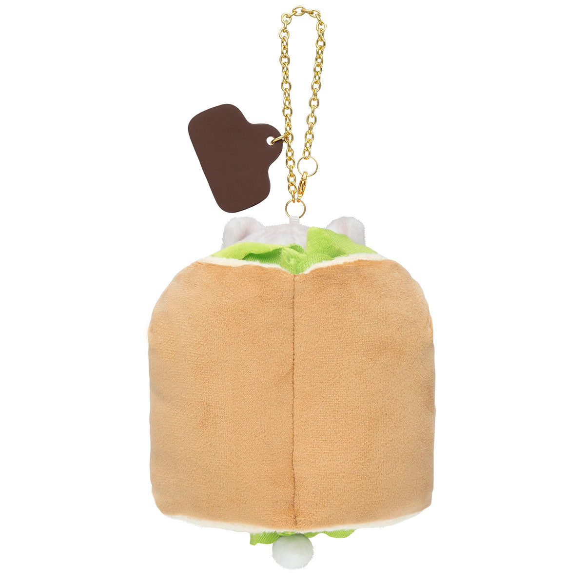 mofusand もふもふベーカリー サンドにゃんマスコット