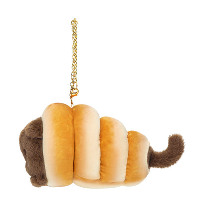 mofusand もふもふベーカリー チョココロネにゃんマスコット