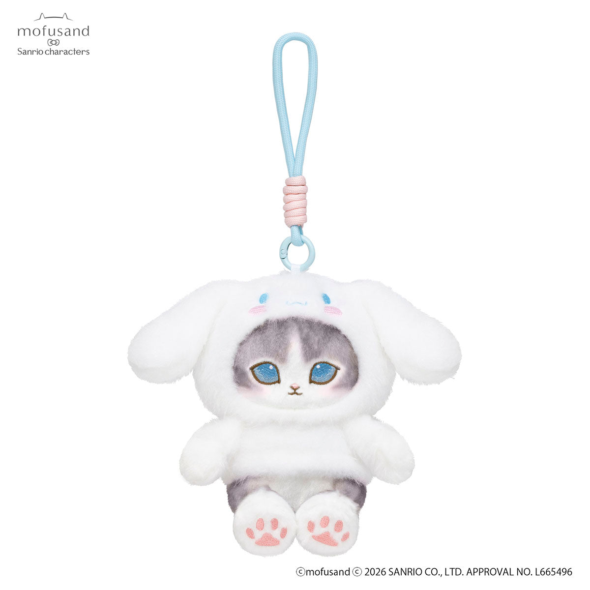 全商品 | mofusandもふもふマーケット