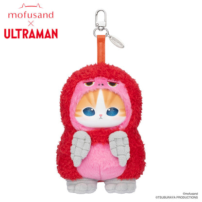 mofusand×Ultraman Kiramekko vol.1 (all 3 types)