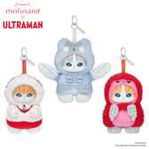 mofusand×Ultraman Kiramekko vol.1 (all 3 types)