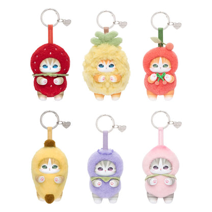 mofusand Kiramekko Fruity Kittens (전 6종)